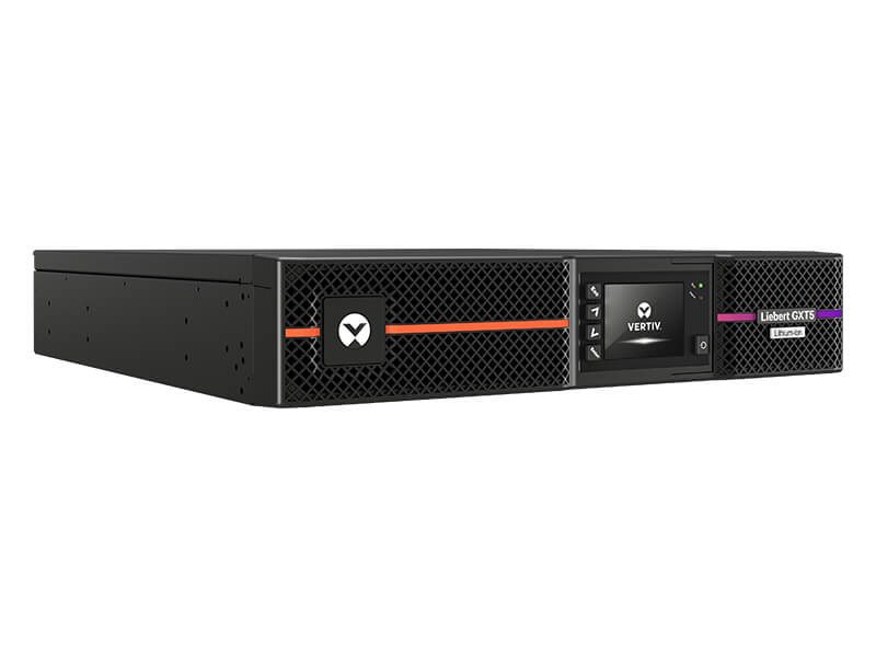 Vertiv GXT5LI Lithium UPS