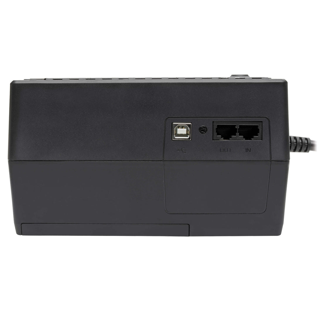 Eaton/Tripp Lite Standby UPS 550VA/300W 120V 50/60Hz Desktop/Wall Mount (INTERNET550U)