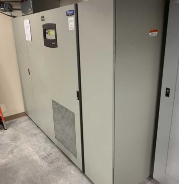 Liebert NPower 100kVA 3-Phase UPS (37SA100A0C6EA31)