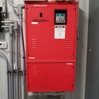 Myers Illuminator Series EM 2.2kVA Single Phase Lighting Inverter (EM-1220APBP)