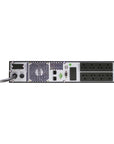 Xtreme Power Conversion P80-2200 2200VA / 2000W 120V Line Interactive Rack/Tower UPS (Open box)