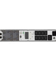 Xtreme Power Conversion P80g-3000 3000VA / 2700W 208/230V Line Interactive UPS (Open Box 2)