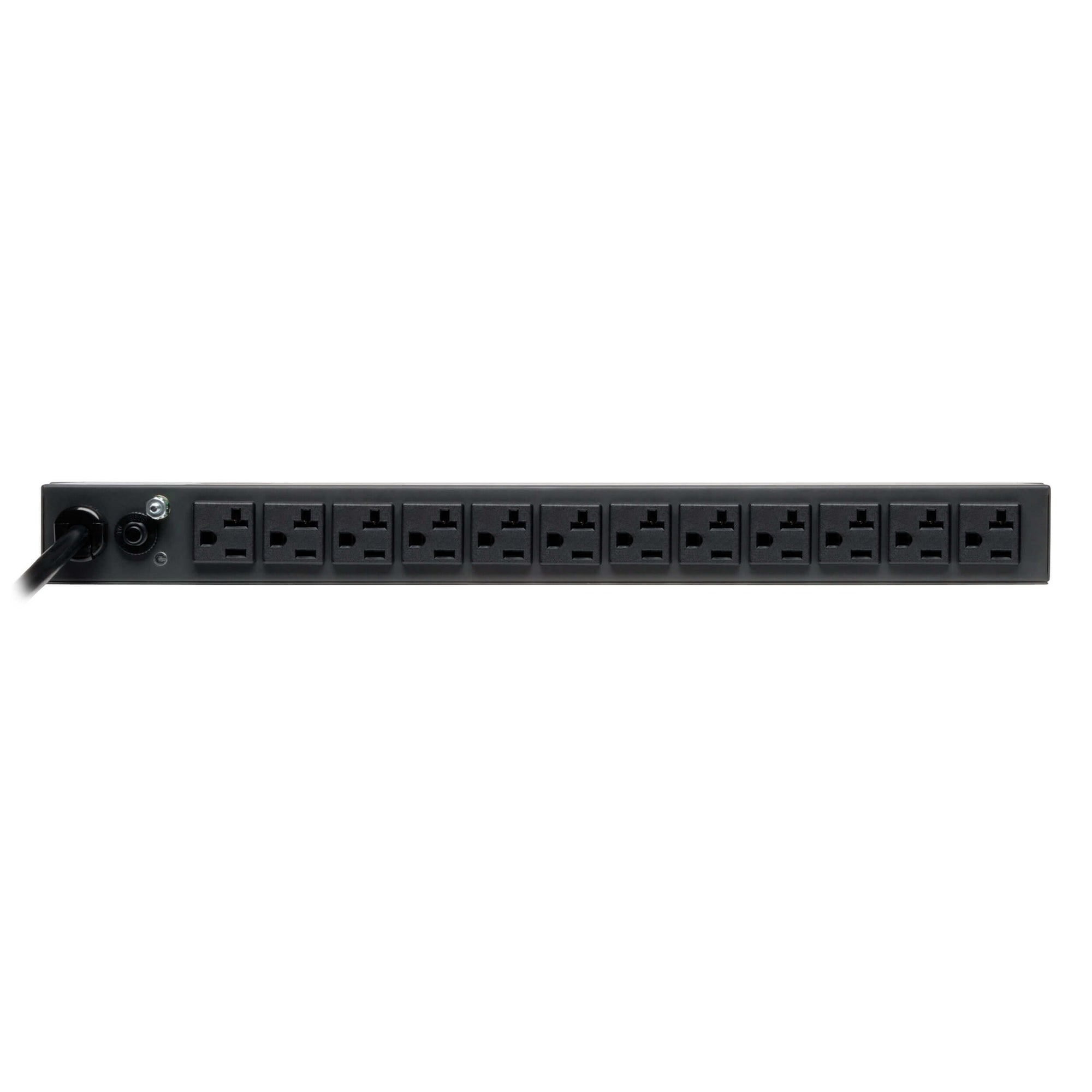 Eaton tripp lite PDU