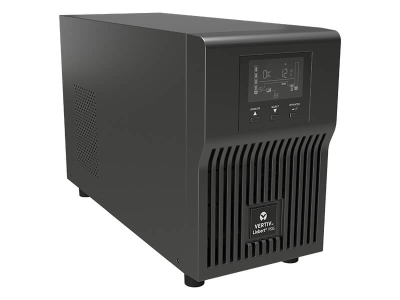 Vertiv Liebert PSI5 1100VA/990W 120V Mini Tower UPS (PSl5-1100MT120)