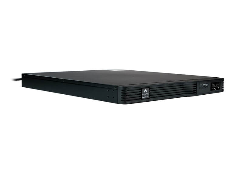 Vertiv Liebert PSI5 1440VA/1350W 1U Rackmount UPS (PSI5-1500RM1201U)