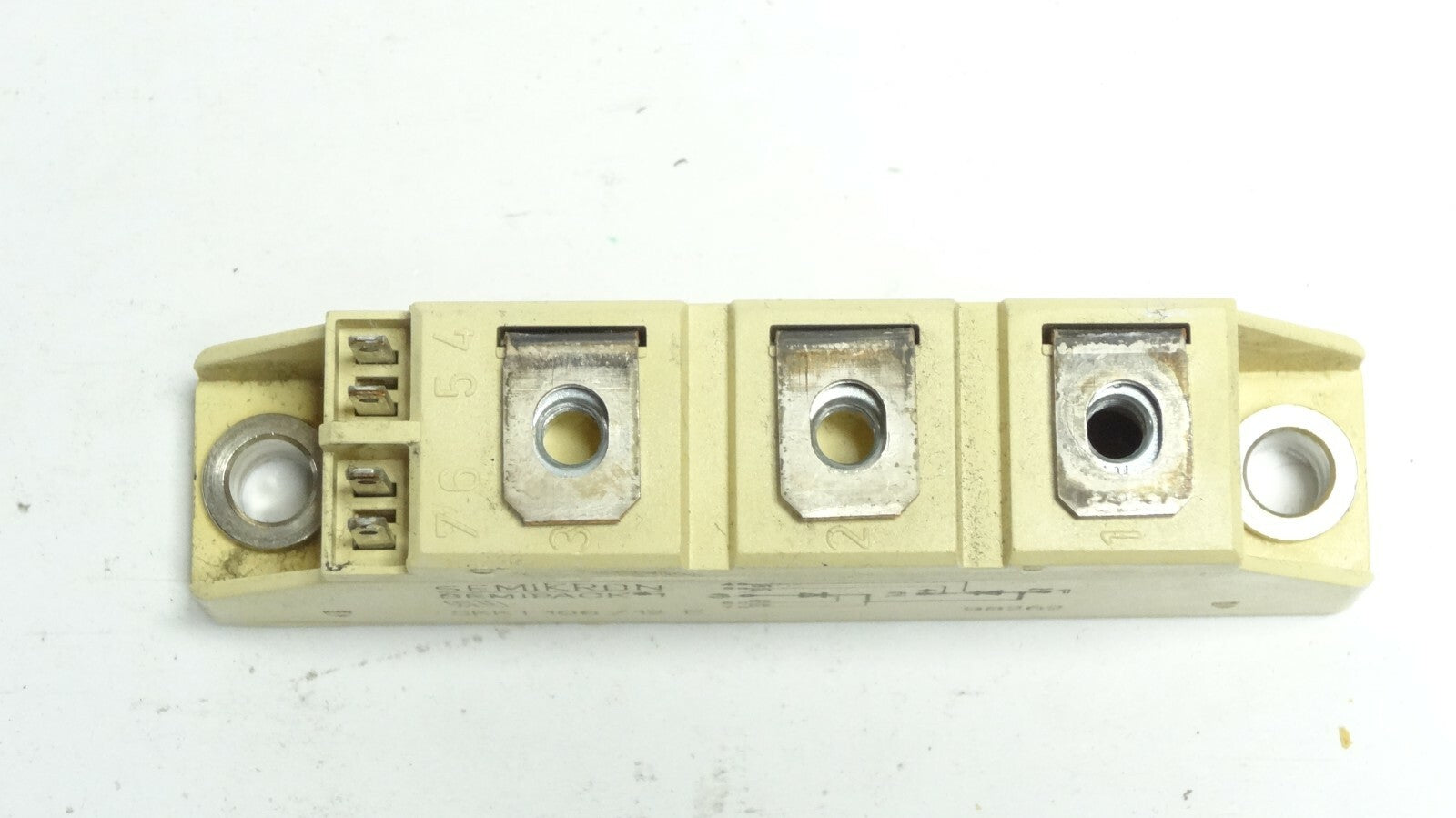 Semikron Semipack SKKT 106/12E IGBT Module