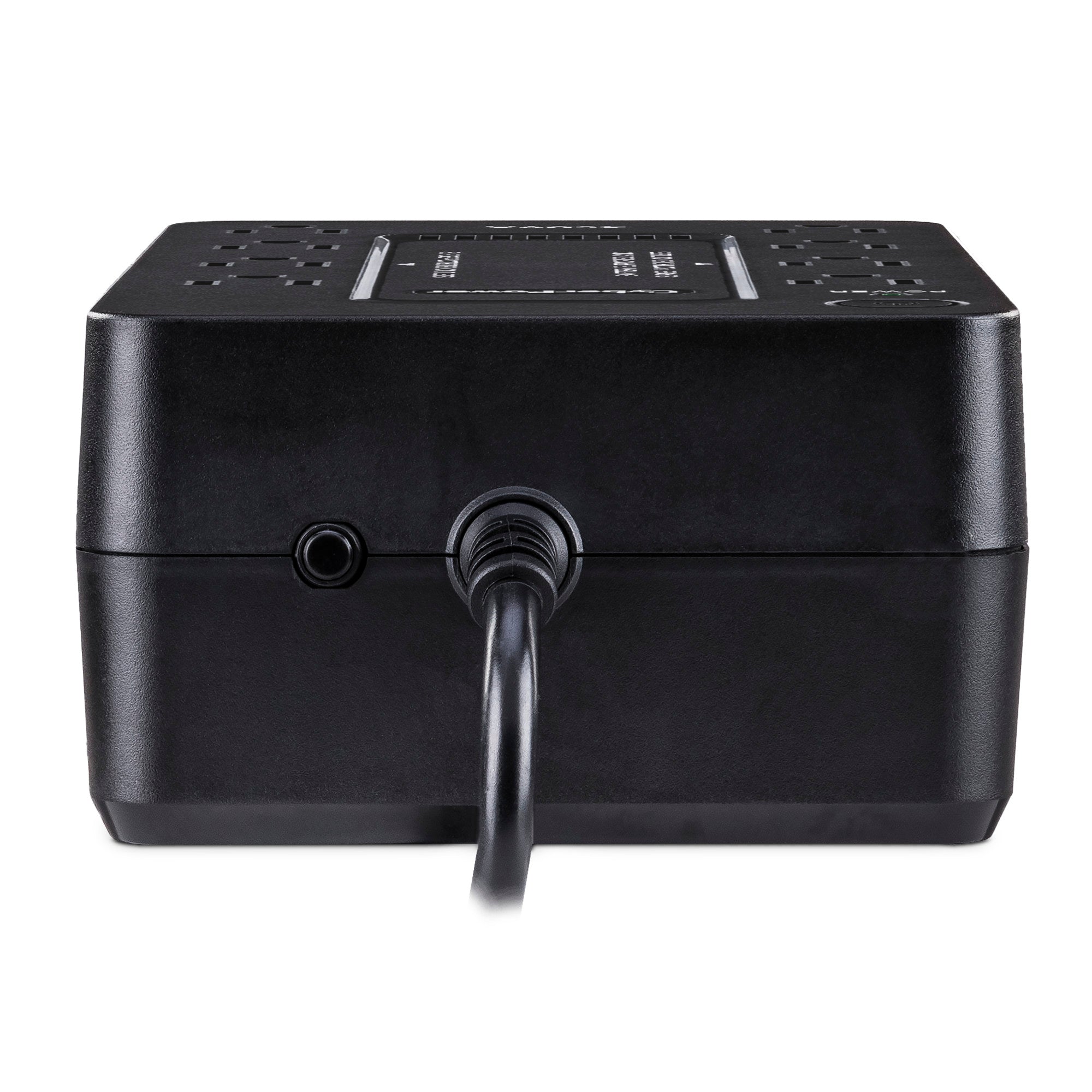 CyberPower 450VA/260W Surge Protection Standby UPS (SE450G1)