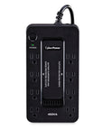 CyberPower 450VA/260W Surge Protection Standby UPS (SE450G1)