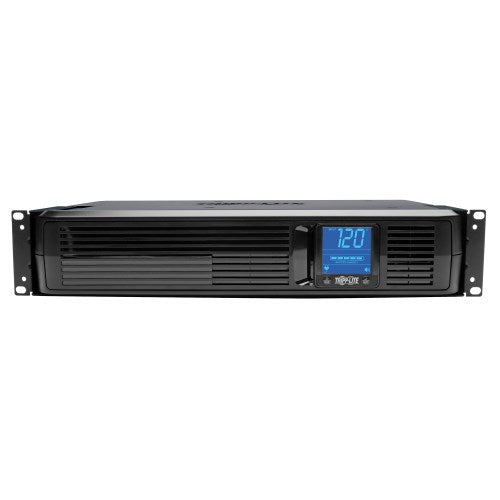 Eaton / Tripplite Smart LCD 1500VA/900W 120V Line Interactive Rack/Tower UPS (SMART1500LCD)