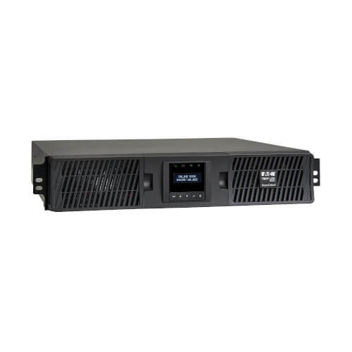 Eaton / Tripp Lite SmartOnline 2000VA/1800W 120V Double Conversion UPS (SU2200RTXLCD2U)