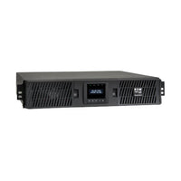 Eaton / Tripp Lite SmartOnline 2000VA/1800W 120V Double Conversion UPS (SU2200RTXLCD2U)