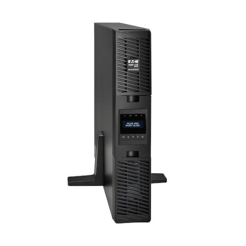 Eaton / Tripp Lite SmartOnline 2000VA/1800W 120V Double Conversion UPS (SU2200RTXLCD2U)