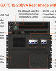 Vertiv GXT5 Online tower UPS