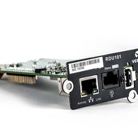 Vertiv GXT5 Lithium-Ion Online UPS 3000VA/2700W 120V Tower/Rack UPS with Network Card (GXT5LI-3000LVRT2UXLN)
