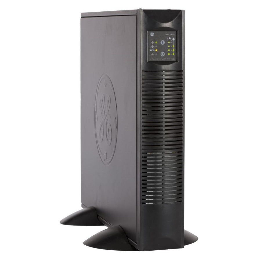 GE VCL800UL VCL Series 800VA 640W 120V UL Listed Line Interactive UPS