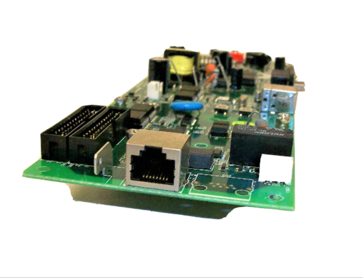 Powerware display board