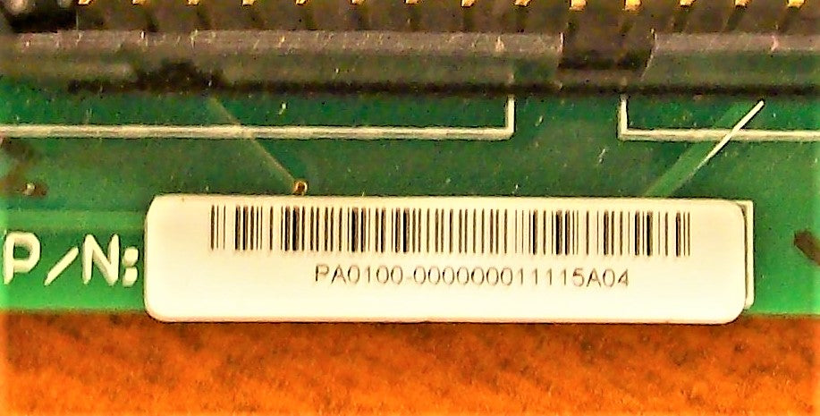 Powerware 9E 20-30 OP EMI Board