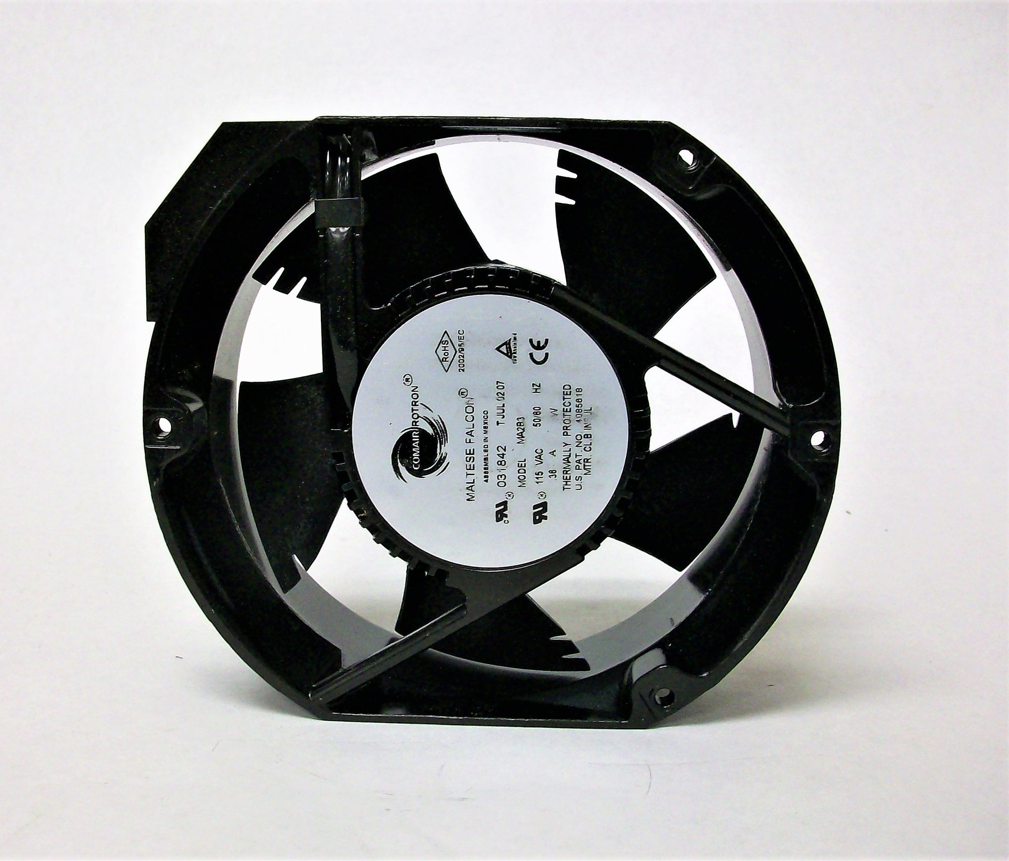 Comair Rotron Fan