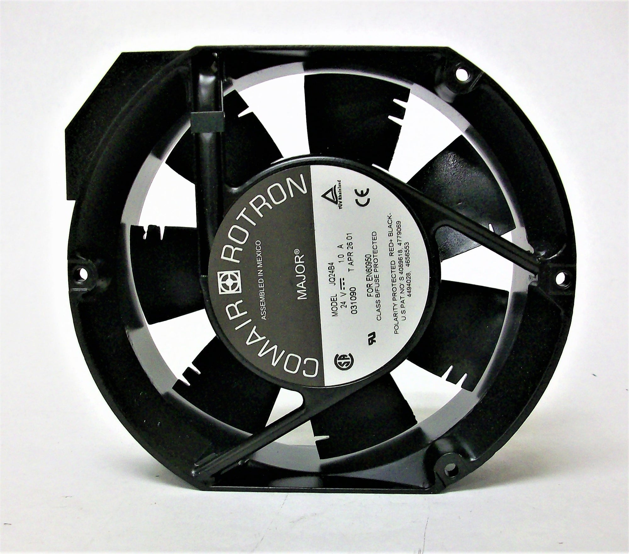 Comair Rotron Fan