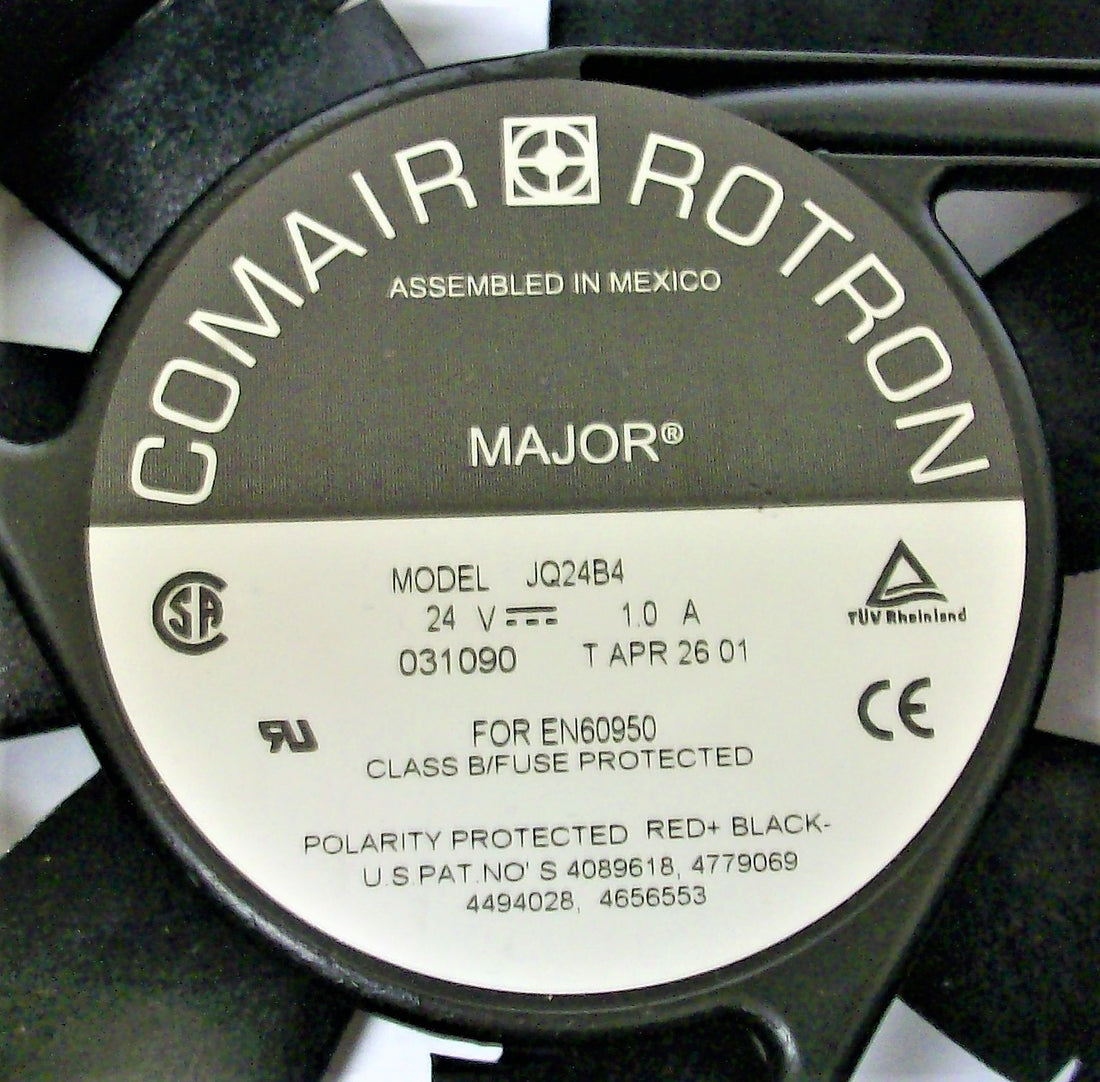 Comair Rotron Fan