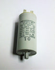 Arcotronics 1.27.6sc3 Mkp 10μf/450vac Capacitor