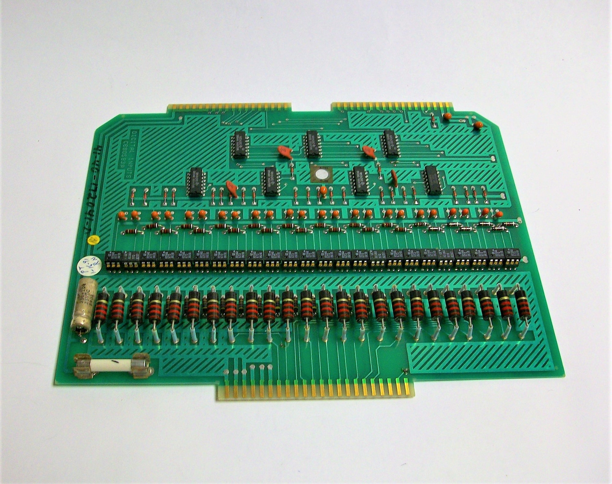 digital input Circuit board