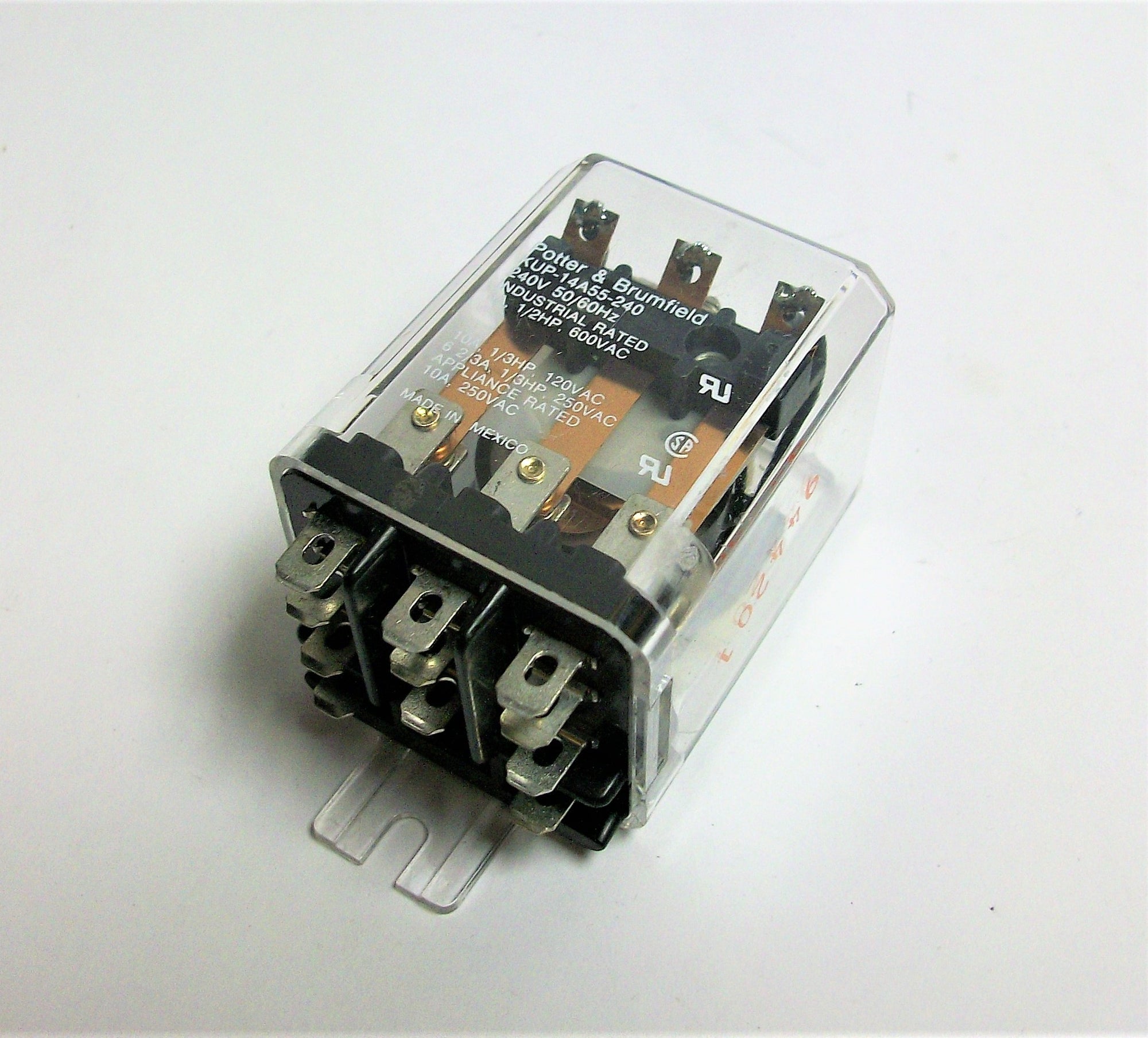 Relay Coil
