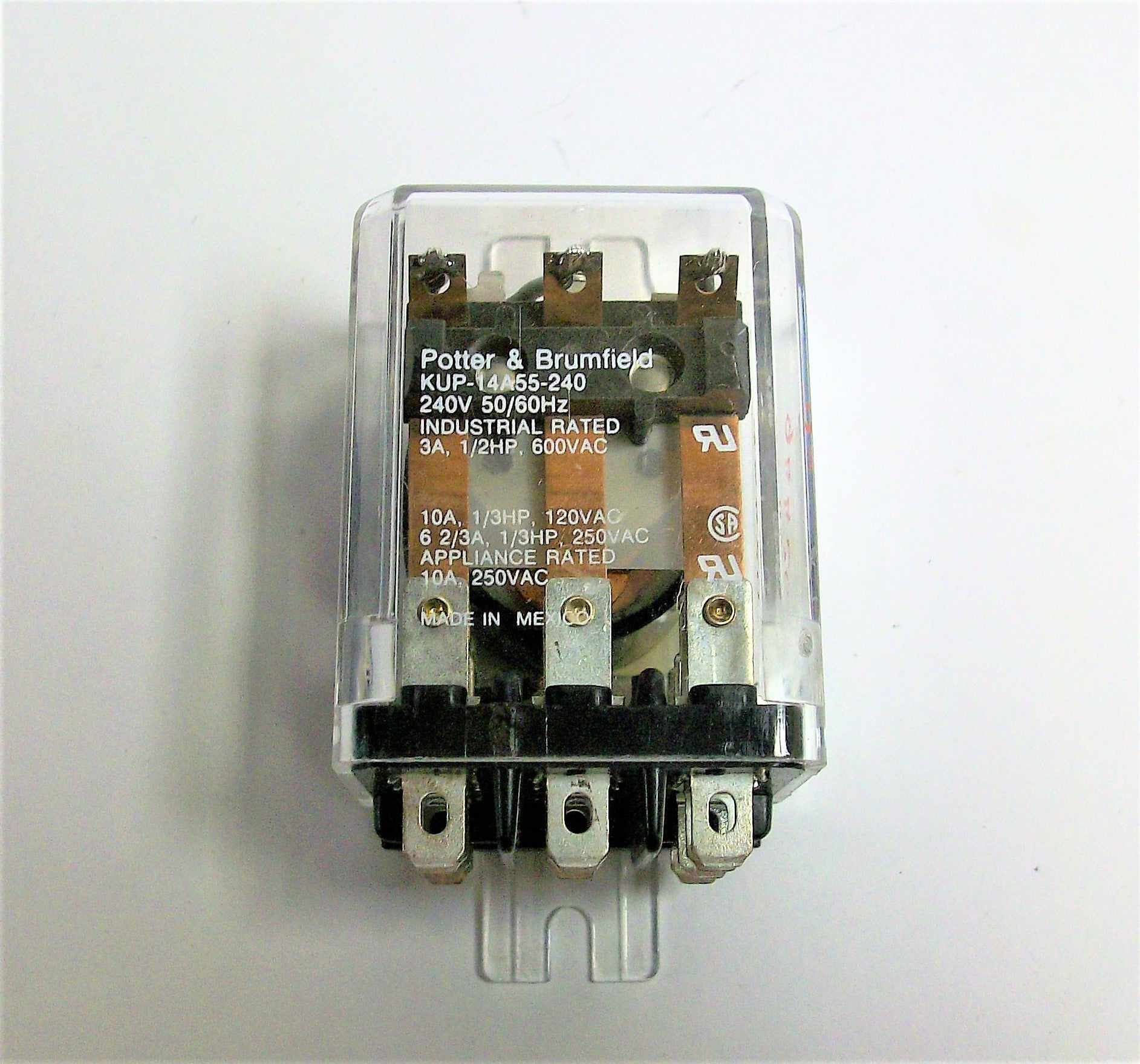 Relay Coil
