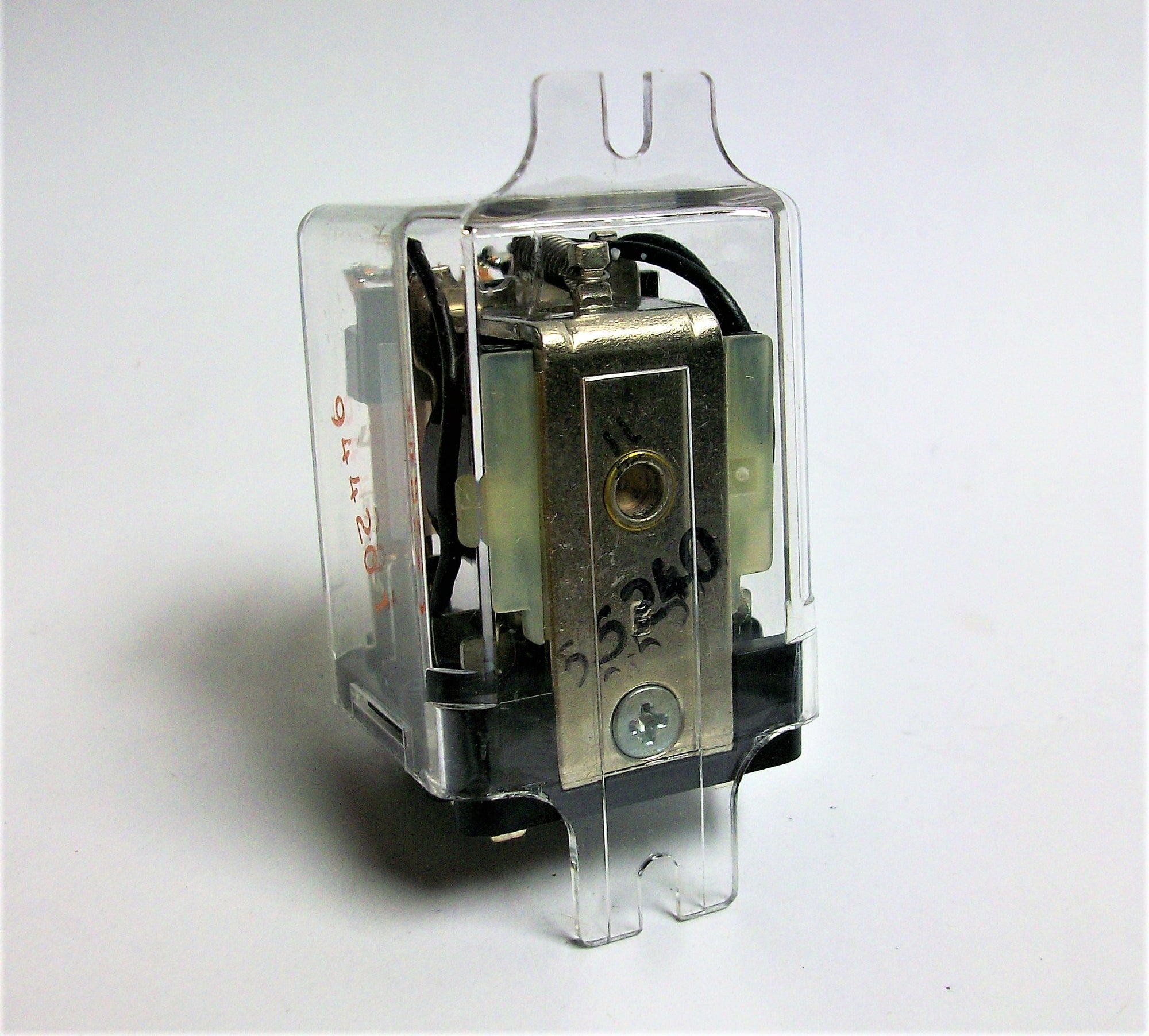 Relay Coil