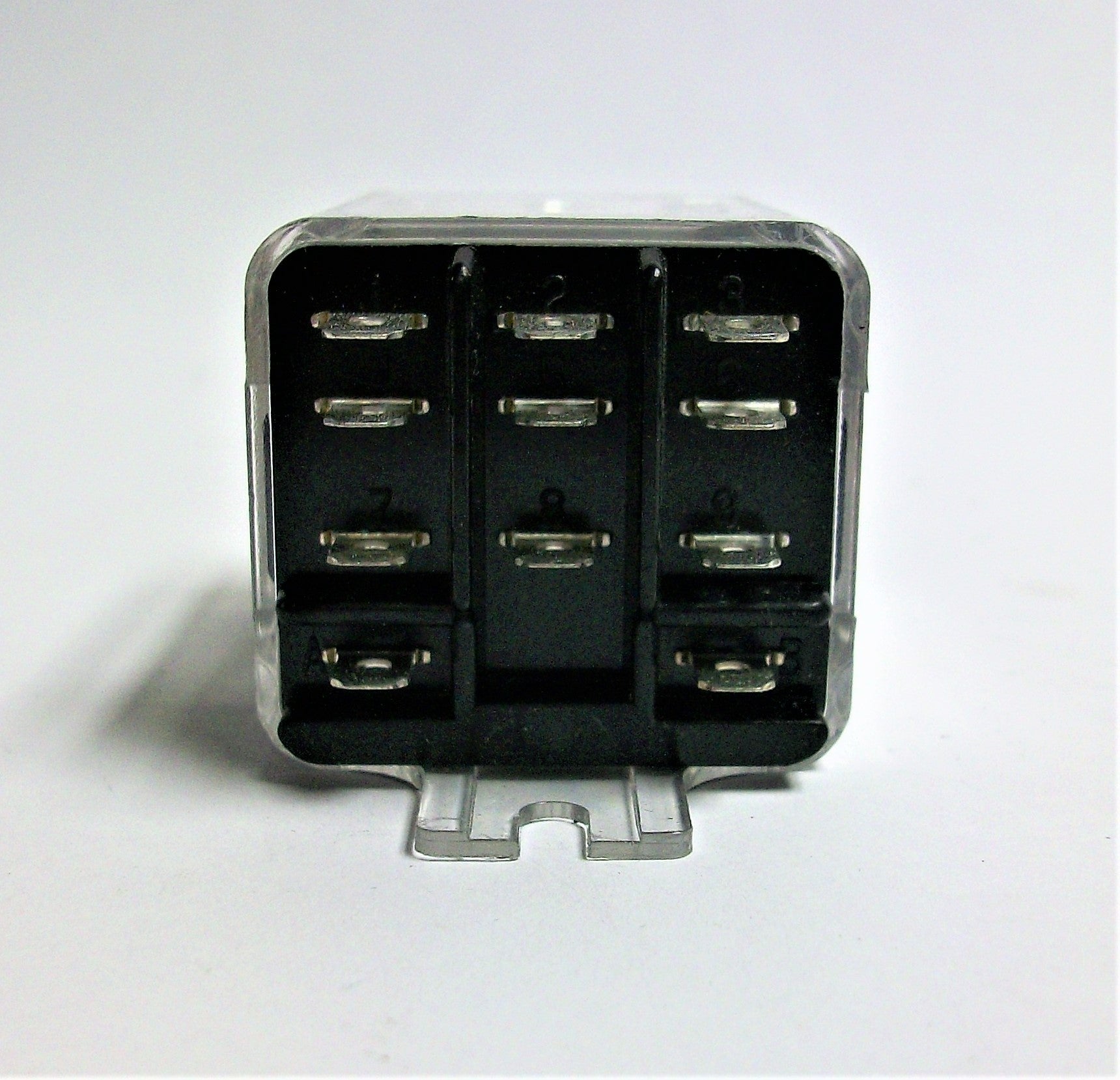 Relay Coil