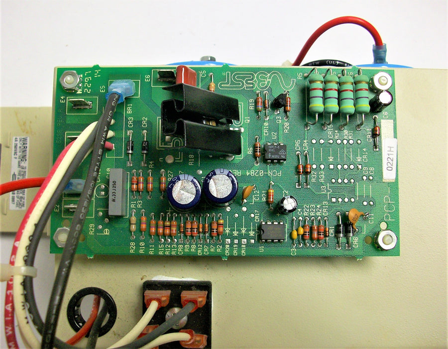 best power Circuit board