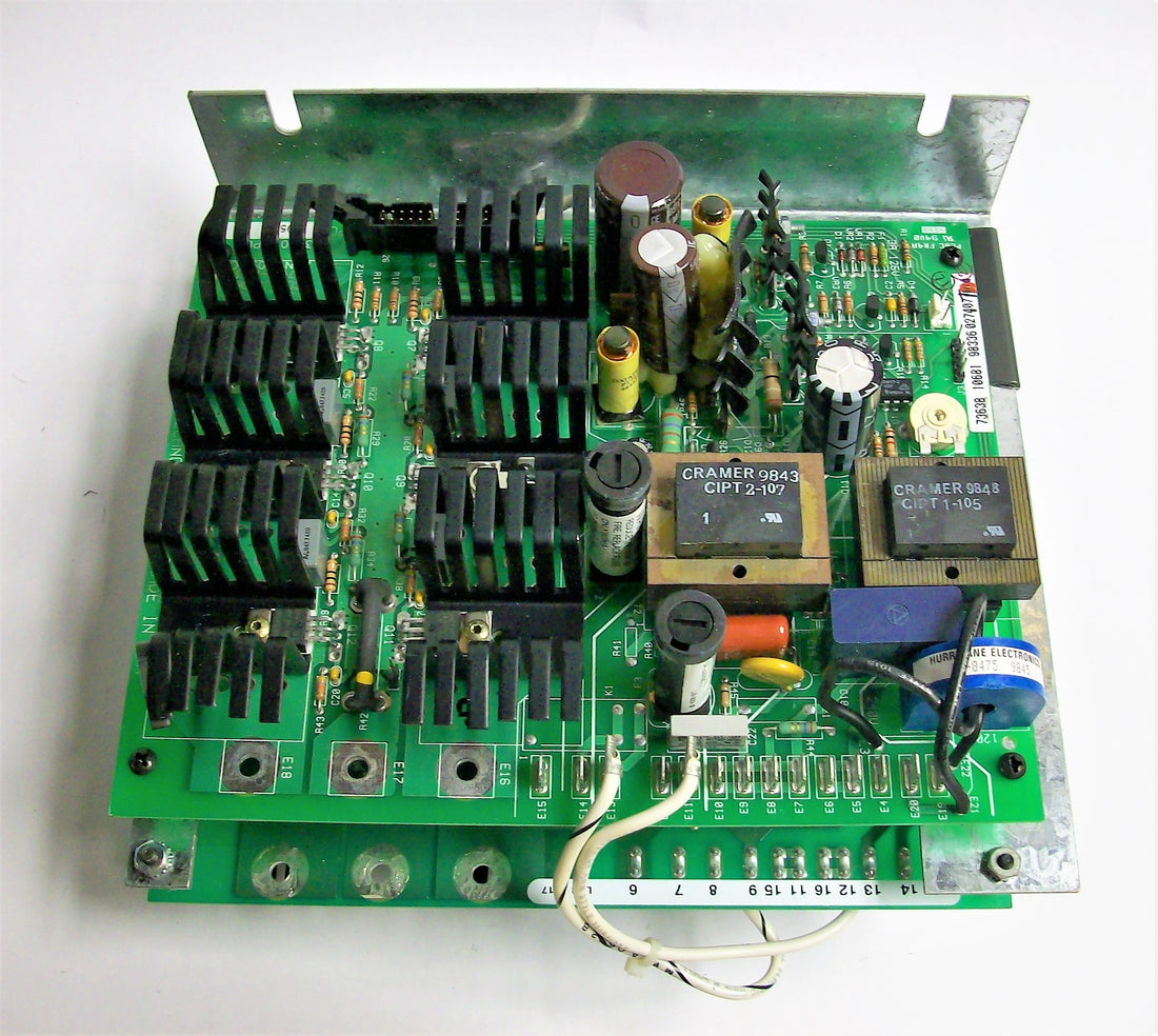 Best power Circuit board