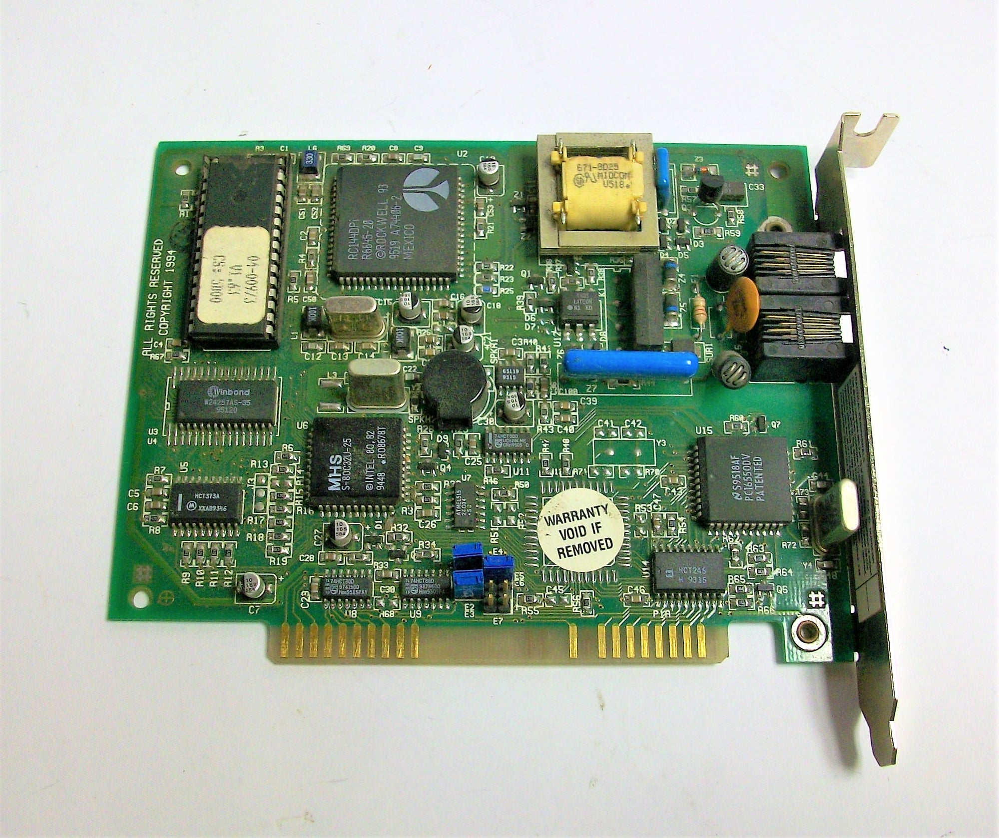 best power Circuit board