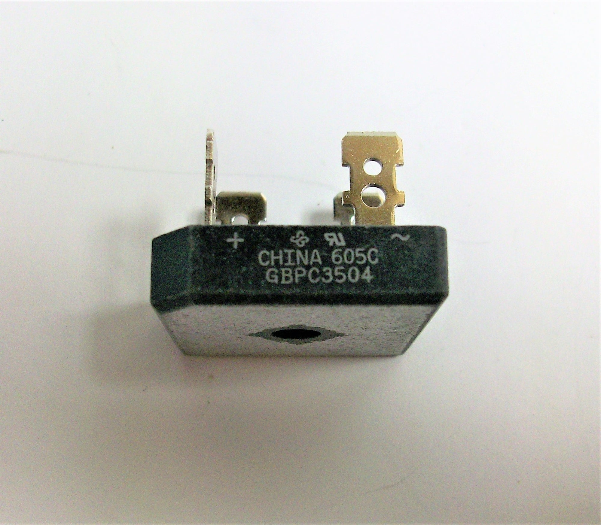 Bridge Rectifier 