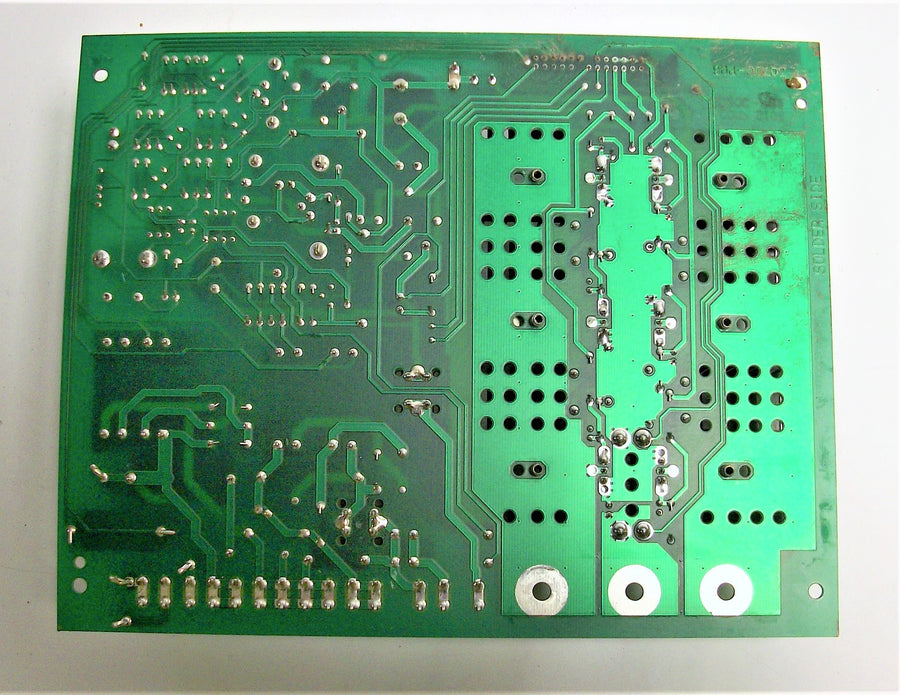 best power Circuit board