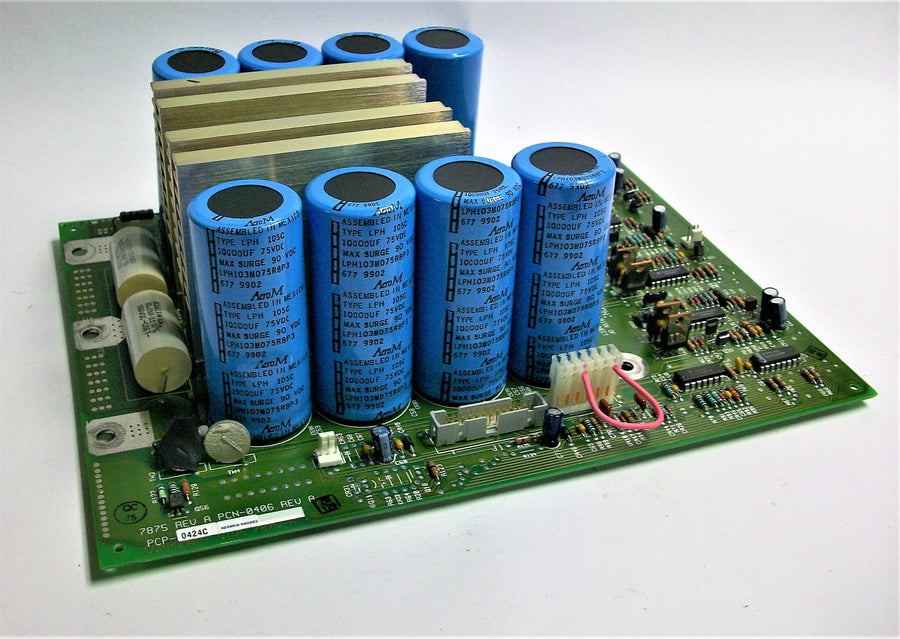 best power Circuit board