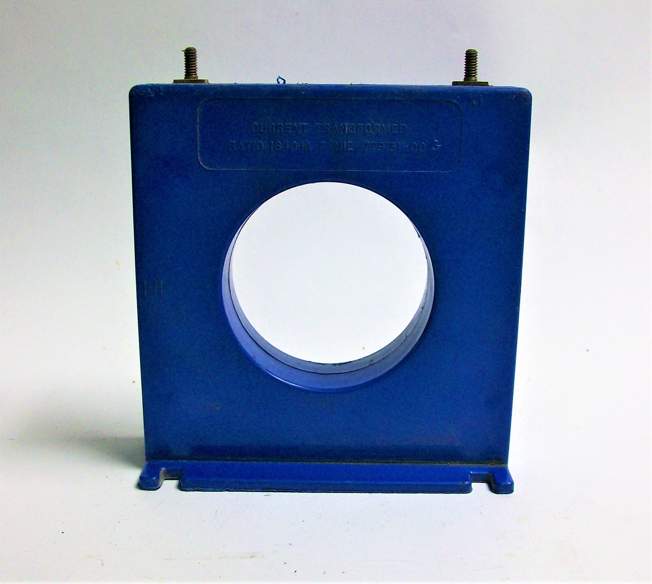 Liebert Current Transformer Model AP640 – Critical Parts Warehouse