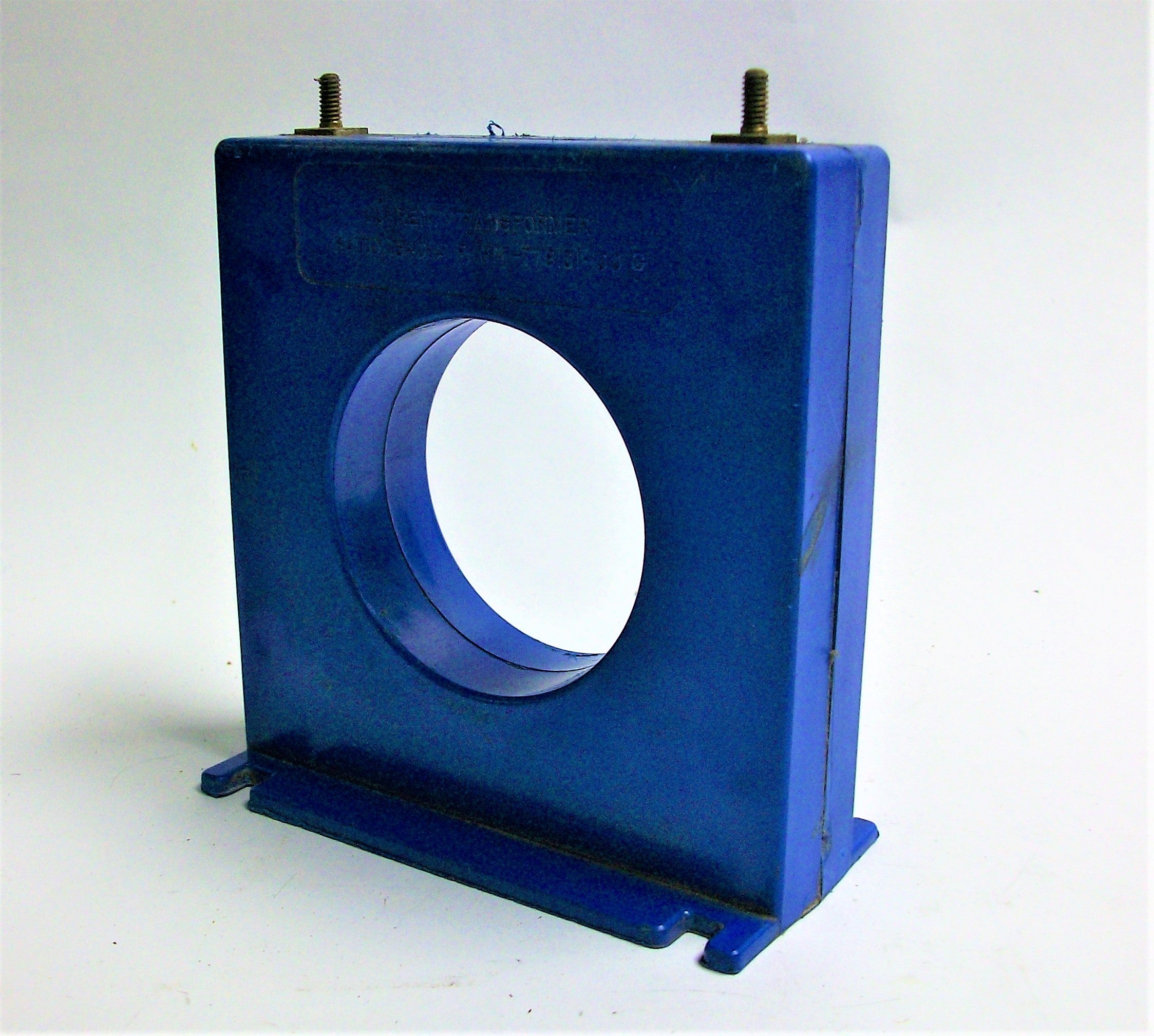 Liebert Current Transformer Model AP640 – Critical Parts Warehouse