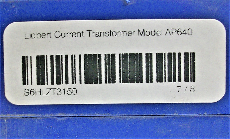 Current Transformer