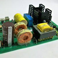 MGE Circuit board