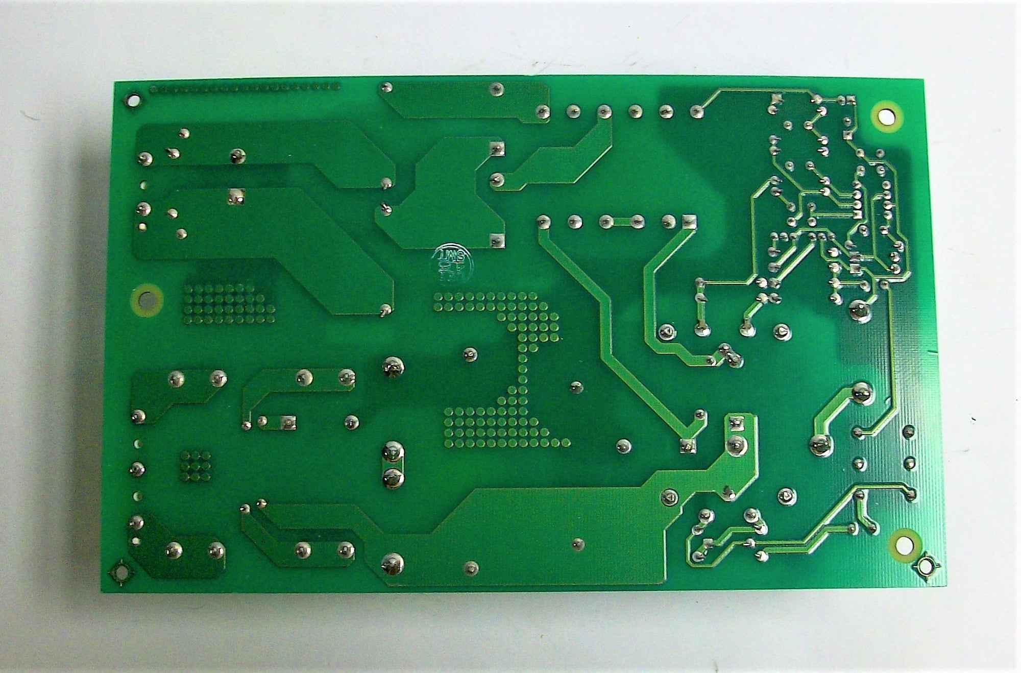 MGE Circuit board