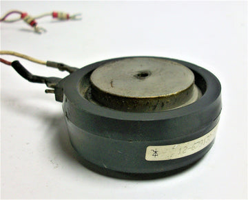 AEG Thyristor 