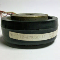 AEG Thyristor 