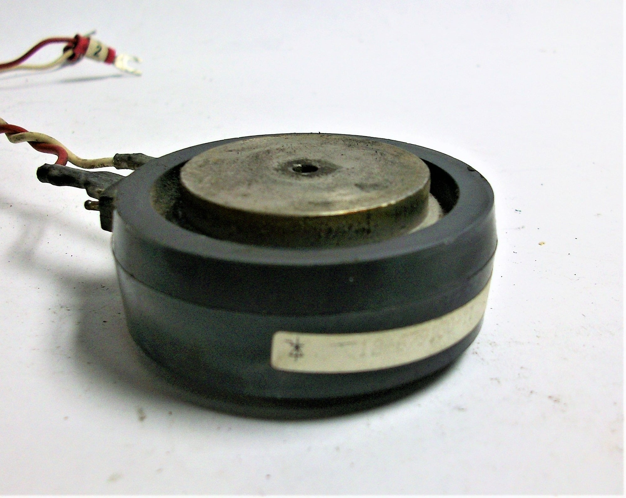 AEG Thyristor 