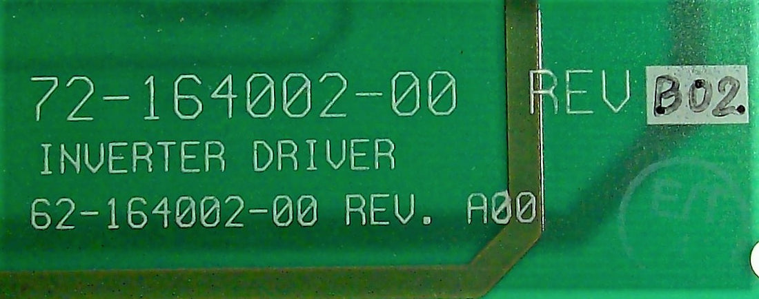 MGE Inverter Driver