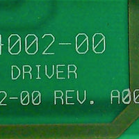 MGE Inverter Driver