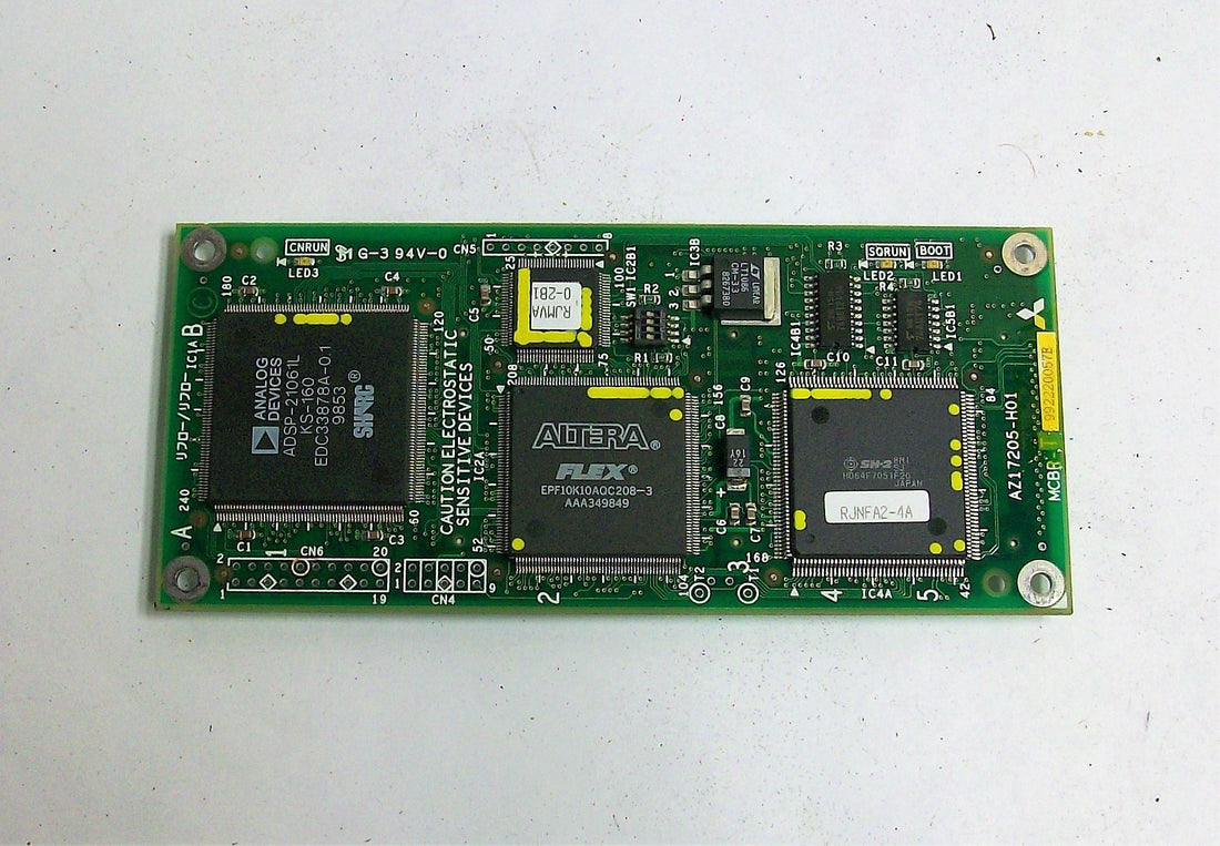 Mitsubishi Circuit Board