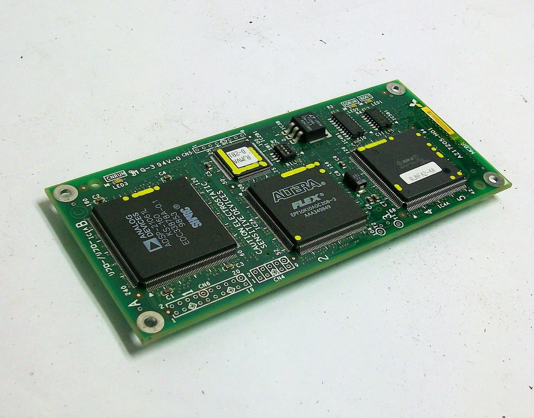 Mitsubishi Circuit Board