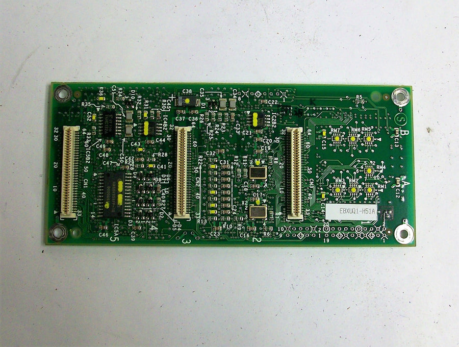 Mitsubishi Circuit Board