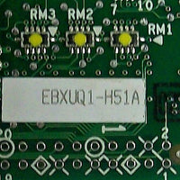 Mitsubishi Circuit Board